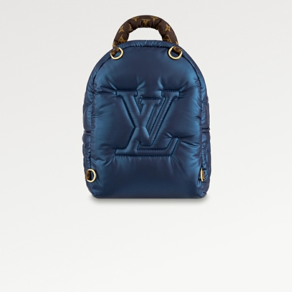 Louis Vuitton Pillow Palm Springs Mini - Picture 5 of 13
